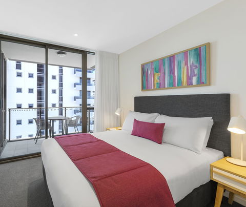 Avani Broadbeach Residences - Accommodation Fremantle 2