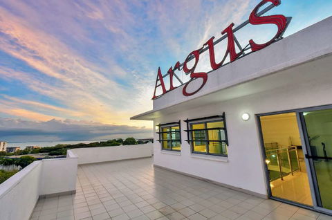 Argus Apartments Darwin - Accommodation Fremantle 0