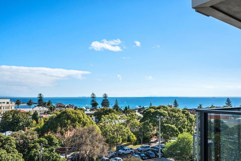 Anchorage Apartments Hampton - Accommodation Fremantle 1