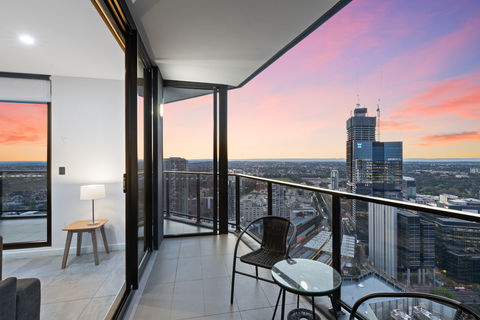 Astra Apartments Parramatta - Skyrise - Accommodation Fremantle 2