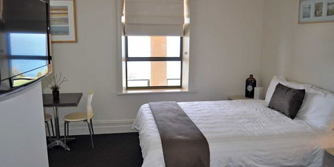 Kangaroo Island Seafront Resort - Accommodation Fremantle 0