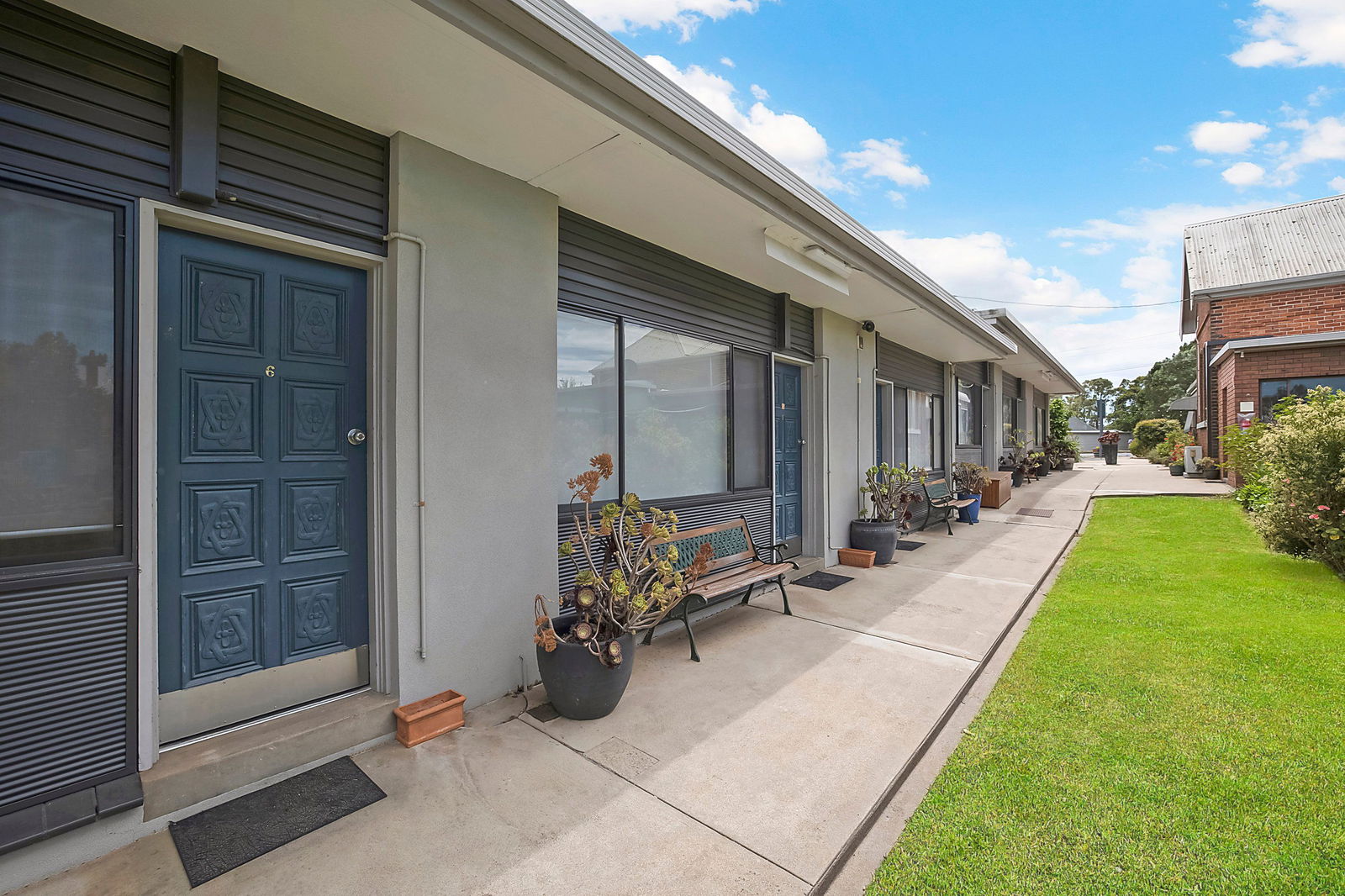 Antwerp VIC Accommodation Fremantle
