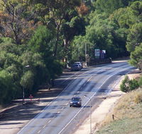Burra Motor Inn - Accommodation Fremantle