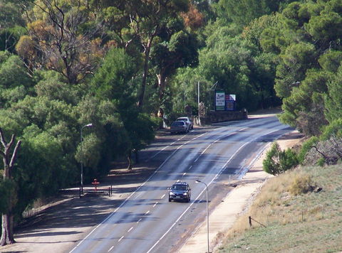 Burra Motor Inn - Accommodation Fremantle 0