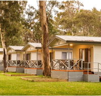 Discovery Parks Clare - Accommodation Fremantle