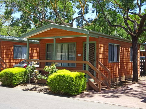 Adelaide Caravan Park - Accommodation Fremantle 1