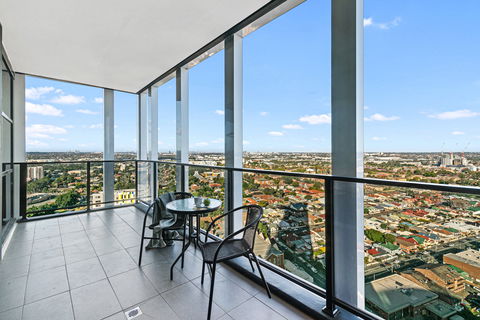 Astra Apartments Parramatta - Skyrise - Accommodation Fremantle 1