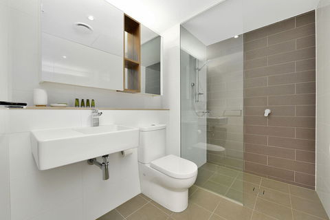 Astra Apartments MacQuarie Park - Accommodation Fremantle 1
