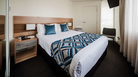 Salamanca Terraces - Accommodation Fremantle 1