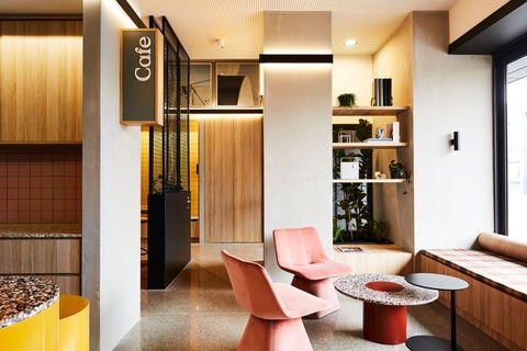 Lanbruk Apartment Hotel-Richomnd Hill - Accommodation Fremantle 2