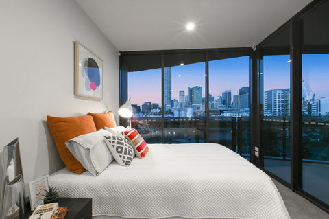 Arise Spice - Accommodation Fremantle 2