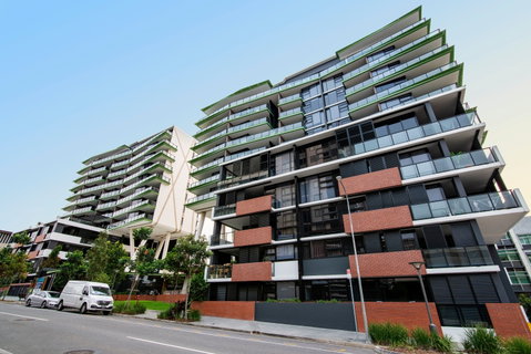 Arise Arena - Accommodation Fremantle 0