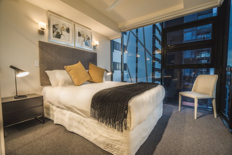 Arise Arena - Accommodation Fremantle 2