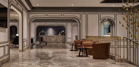InterContinental Sydney Double Bay - Accommodation Fremantle 1