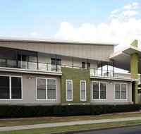 Drovers Motor Inn - Accommodation Fremantle