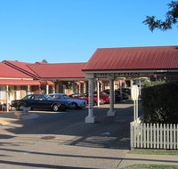 Dalby Mid Town Motor Inn - Accommodation Fremantle