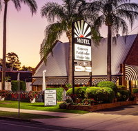 Country Pathfinder Motor Inn - Accommodation Fremantle