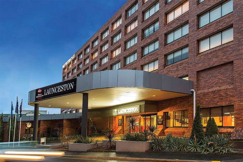 Best Western Plus Launceston - Accommodation Fremantle 0