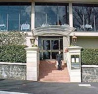 Commodore Regent Motor Inn - Accommodation Fremantle