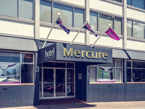 Mercure Launceston - Accommodation Fremantle 0