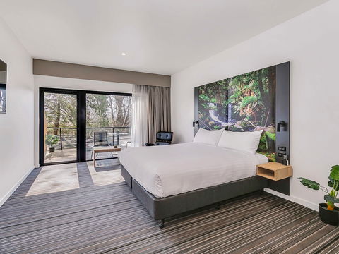 Mercure Launceston - Accommodation Fremantle 2
