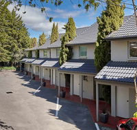 Elphin Villas - Accommodation Fremantle