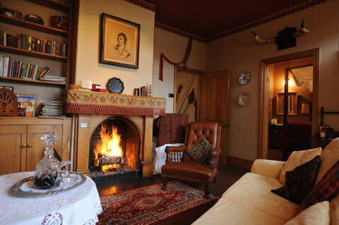Alice's Cottages - Accommodation Fremantle 1