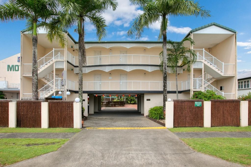 Cairns QLD Accommodation Fremantle