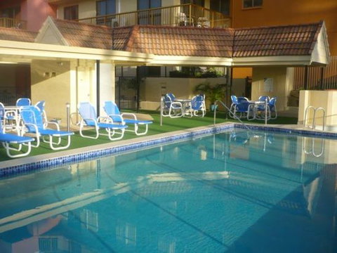 Coral Towers Holiday Apartments - Accommodation Fremantle 2