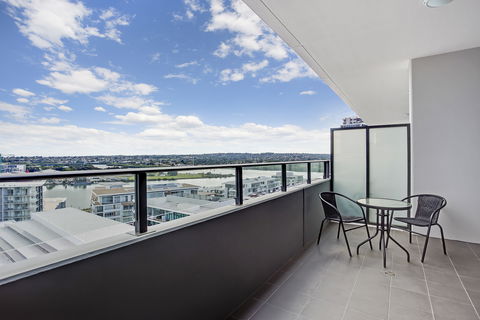 Astra Apartments Rhodes - Accommodation Fremantle 0