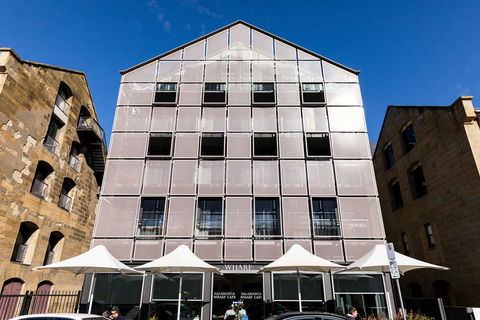 Salamanca Wharf Hotel - Accommodation Fremantle 0