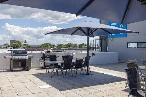 Aligned Corporate Residences Mackay - Accommodation Fremantle 0