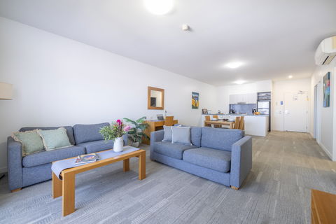 Aligned Corporate Residences Mackay - Accommodation Fremantle 1