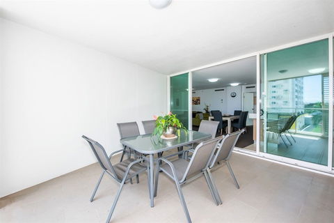 Lanai Riverside Apartments - Accommodation Fremantle 0