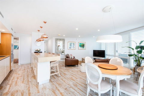 Lanai Riverside Apartments - Accommodation Fremantle 1