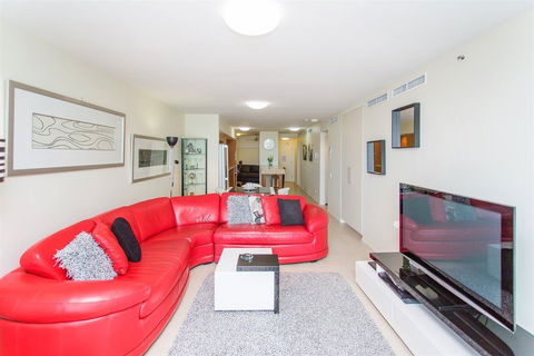 Lanai Riverside Apartments - Accommodation Fremantle 2