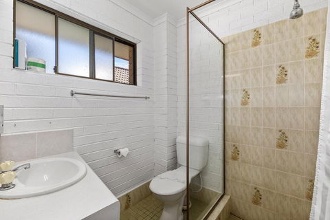 Coastal Bay Motel - Accommodation Fremantle 1