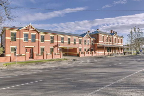 Lake Inn Ballarat - Accommodation Fremantle 0