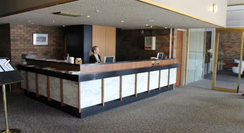 Mid City Hotel Ballart - Accommodation Fremantle 1