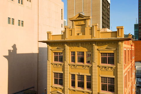Adelaide Paringa Motel - Accommodation Fremantle 0