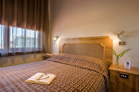 Adelaide Paringa Motel - Accommodation Fremantle 1