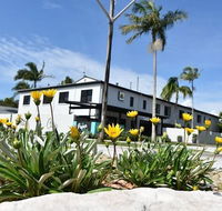 Ballina Homestead Motel - Accommodation Fremantle