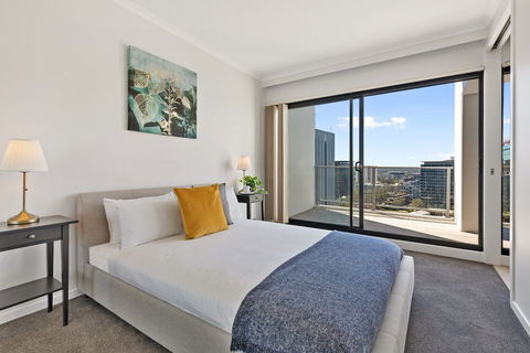 Astra Apartments Parramatta - Accommodation Fremantle 2