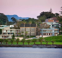 The Sebel Harbour Side Kiama - Accommodation Fremantle
