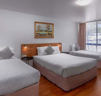 Econo Lodge Lilydale - Accommodation Fremantle