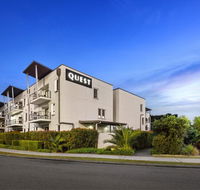 Quest Singleton - Accommodation Fremantle