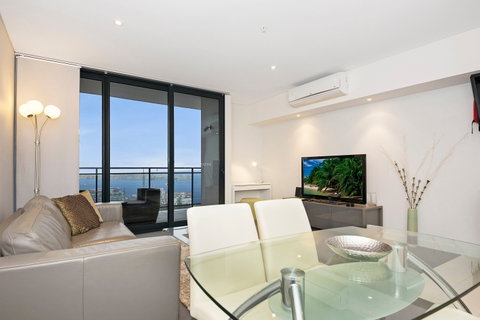 Astra Apartments Perth - Accommodation Fremantle 0
