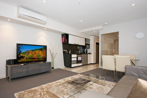Astra Apartments Perth - Accommodation Fremantle 1