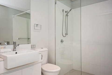 Astra Apartments Perth - Accommodation Fremantle 2