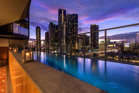 Imagine Marco - Accommodation Fremantle 2